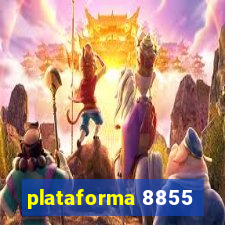 plataforma 8855